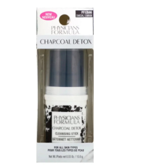 Physicians Formula Charcoal Detox Cleansing Stick - Picture 2 of 4